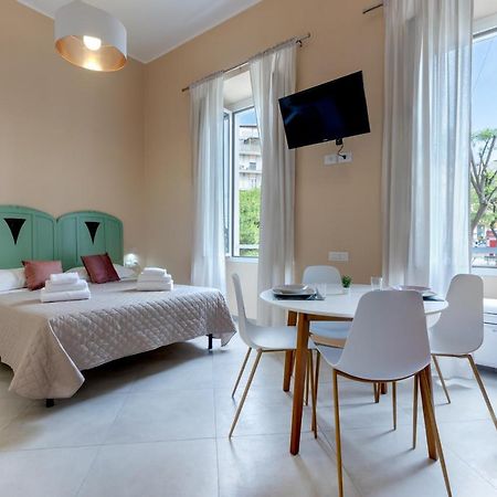 Bonnystudios Holiday Apartments 칼리아리 외부 사진