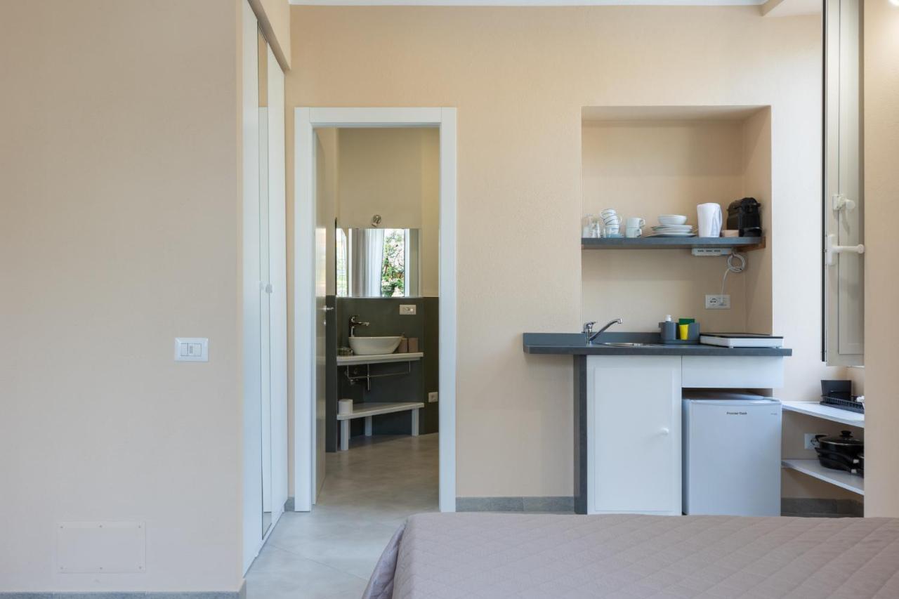 Bonnystudios Holiday Apartments 칼리아리 외부 사진